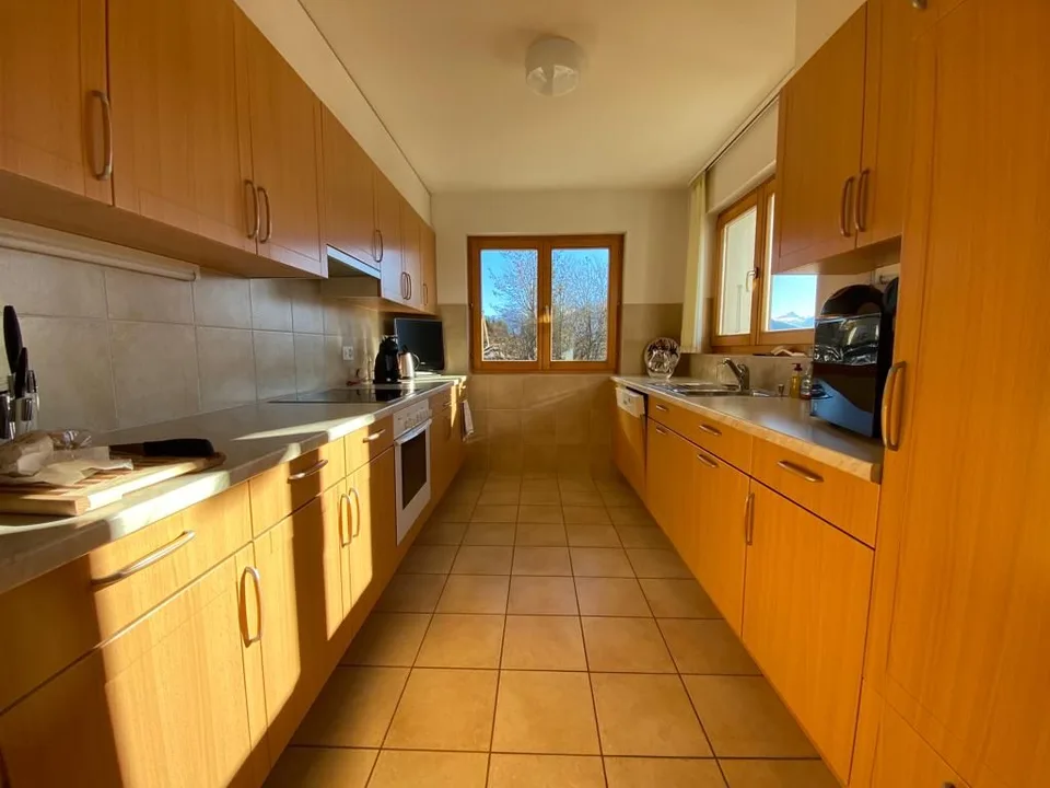 Locations de vacances: Appartement Grand Horizon 4 personnes