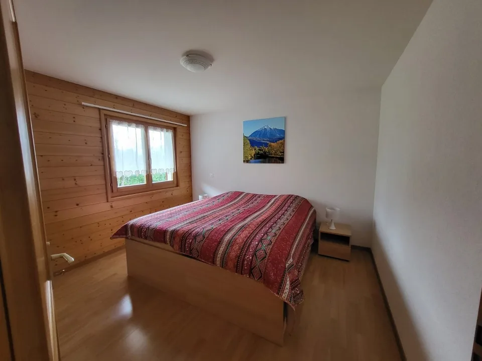 Locations de vacances: Appartement Grand Horizon 4 personnes