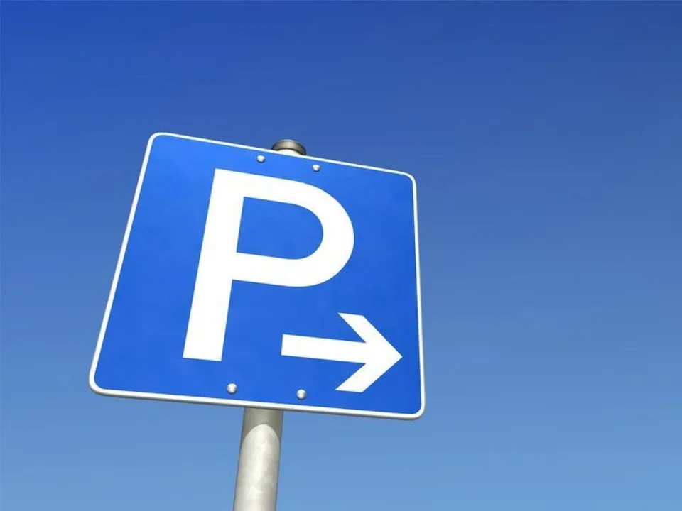 Aussenparkplatz ab 01.08.2026 zu vermieten
