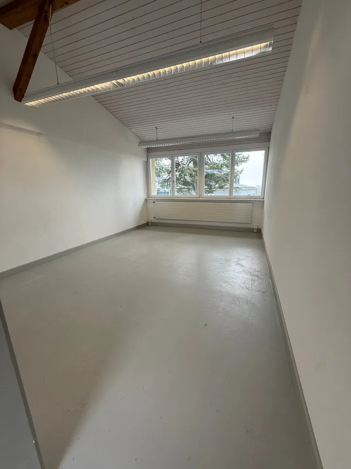 26 m² d'espace commercial avec charme à Heiden AR - polyvalent