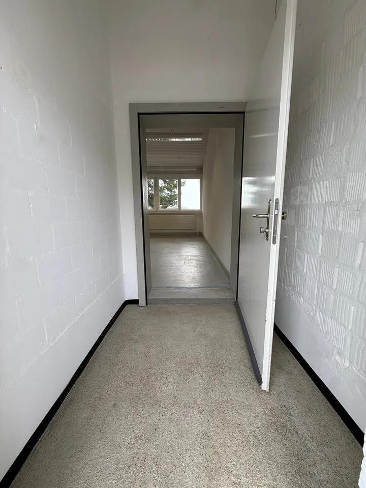 26 m² d'espace commercial avec charme à Heiden AR - polyvalent