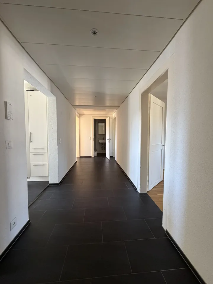 Ottimo appartamento in città in posizione centrale – foto 6 di 10
