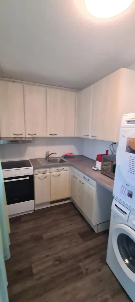 Z 4 / Möblierte WG-Zimmer in Cham