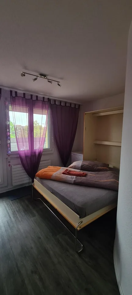 Z 4 / Möblierte WG-Zimmer in Cham