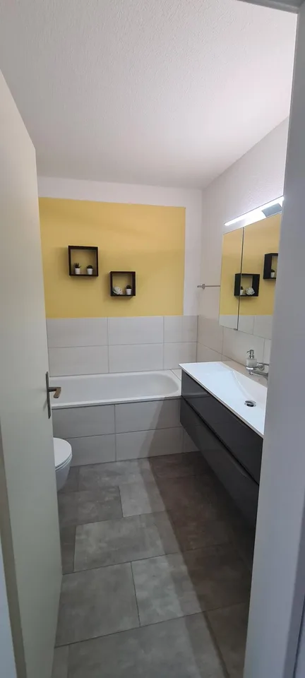 Z 4 / Möblierte WG-Zimmer in Cham