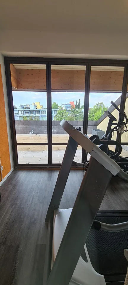 Z 4 / Möblierte WG-Zimmer in Cham