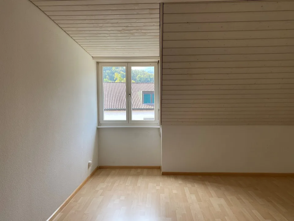 Cozy maisonette apartment in the Oberdorf of Büsserach – photo 8 of 11