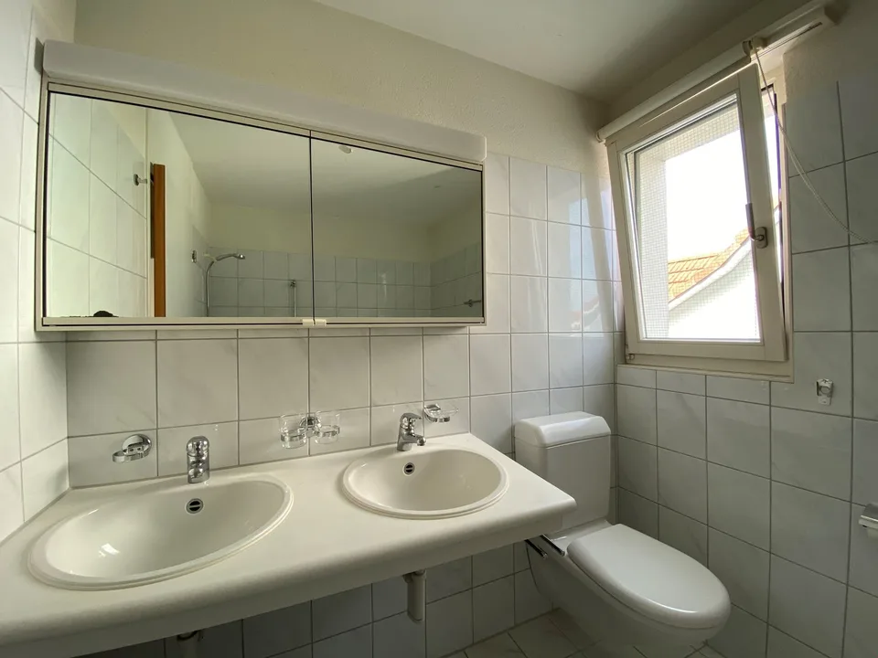 Cozy maisonette apartment in the Oberdorf of Büsserach – photo 10 of 11