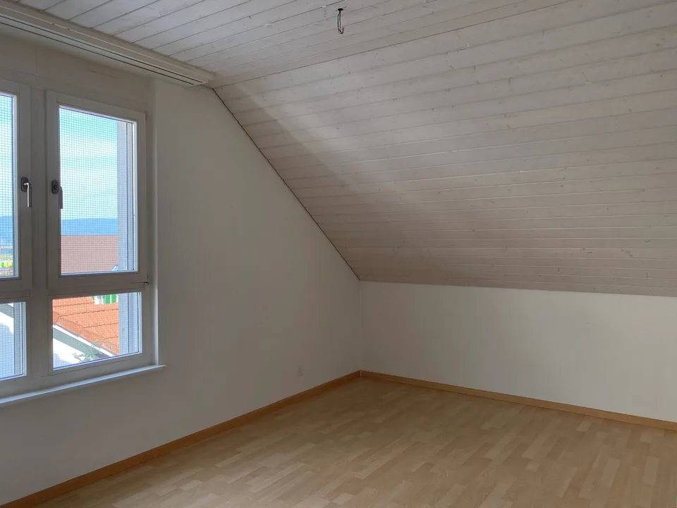 Cozy maisonette apartment in the Oberdorf of Büsserach – photo 9 of 11