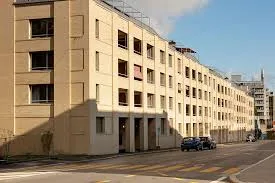 3.5 Zimmerwohnung Nr. 2.4.31