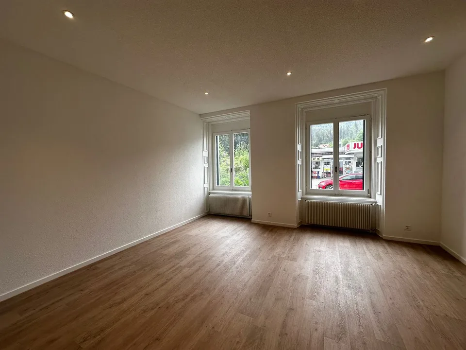 Appartement neuf de 2 pièces à Bévilard