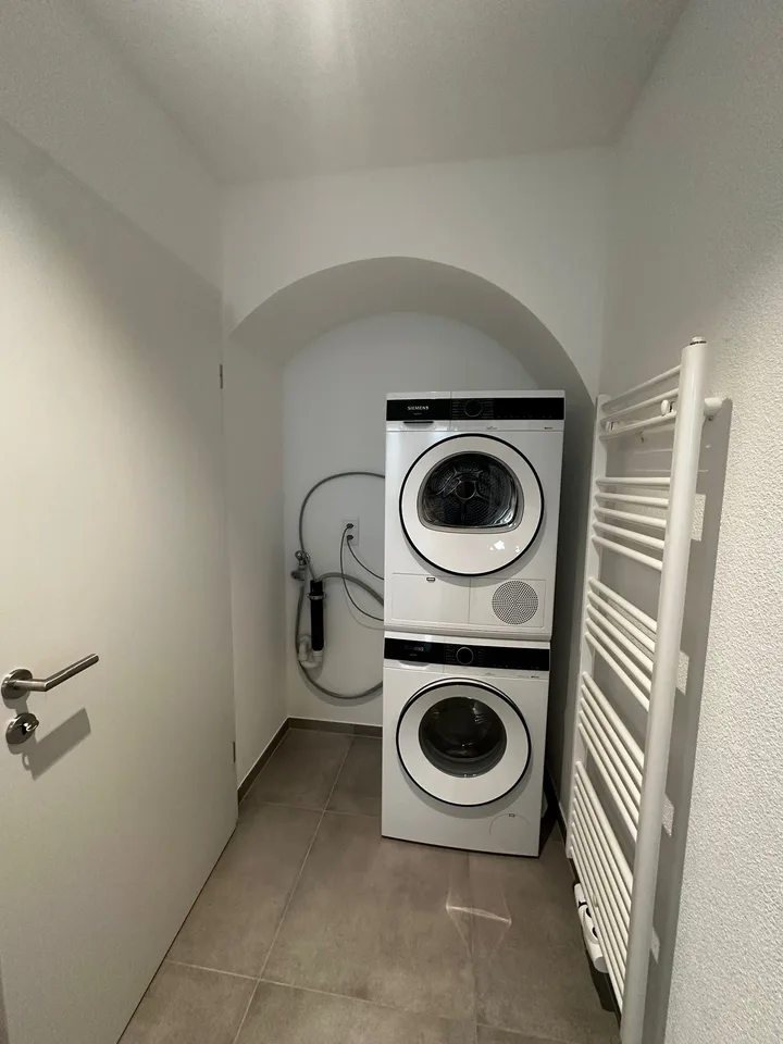 Neue 2-Zimmer-Wohnung in Bévilard