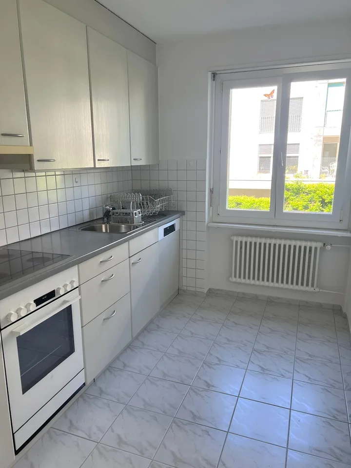 Appartamento 3.5 locali in affitto - LIMITATO FINO AL 31.03.2027