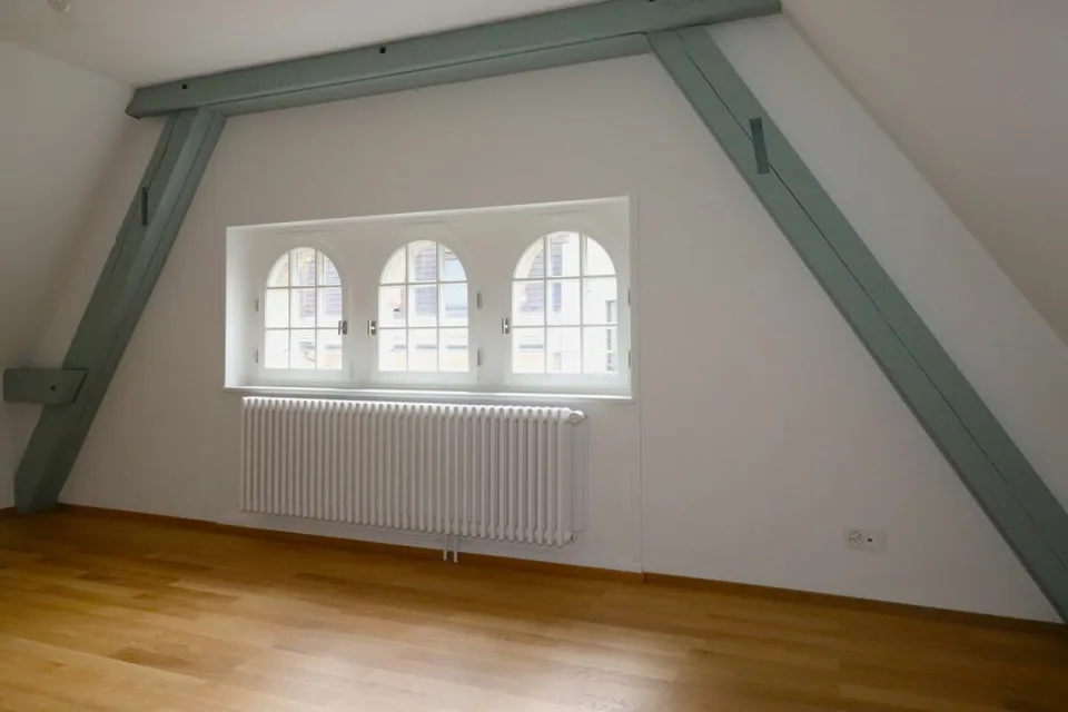 Erstvermietung nach umfassender Sanierung – Foto 7 von 11