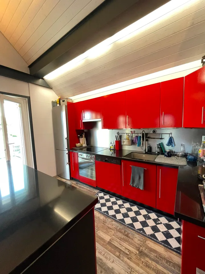 Appartamento, 4,5 locali