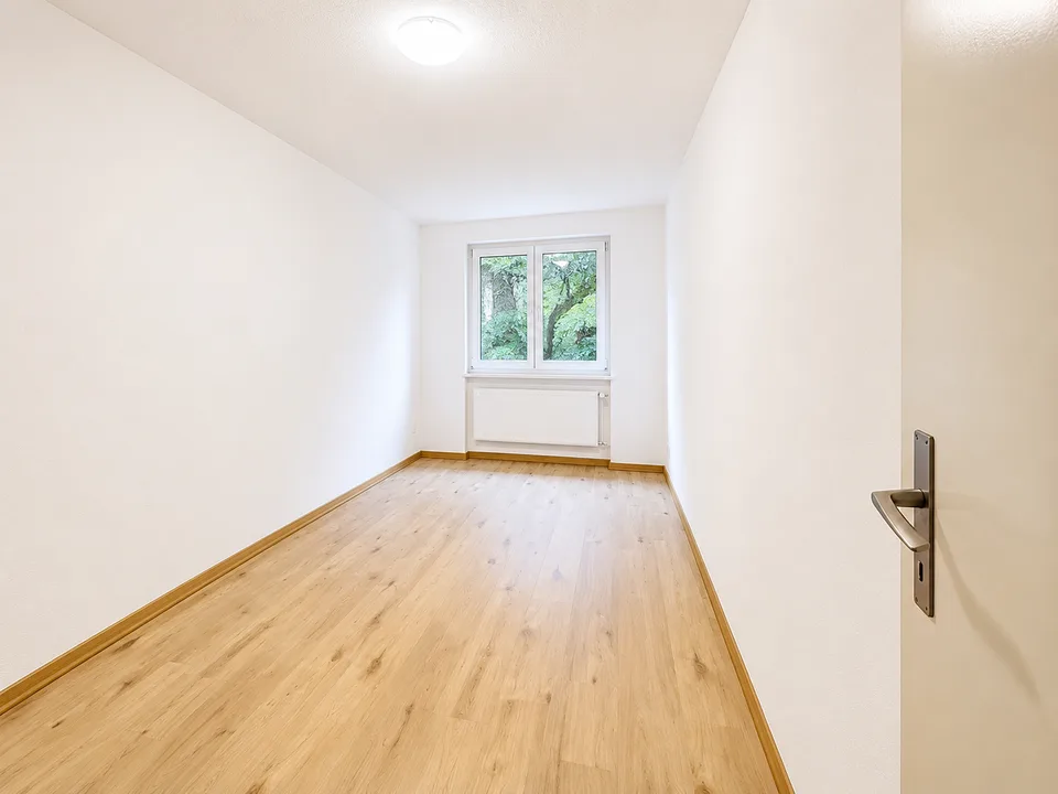 Appartement lumineux 3.5 pièces avec balcon à Ipsach – disponible immédiatement !