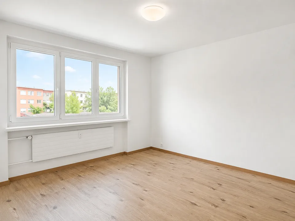 Appartement lumineux 3.5 pièces avec balcon à Ipsach – disponible immédiatement !