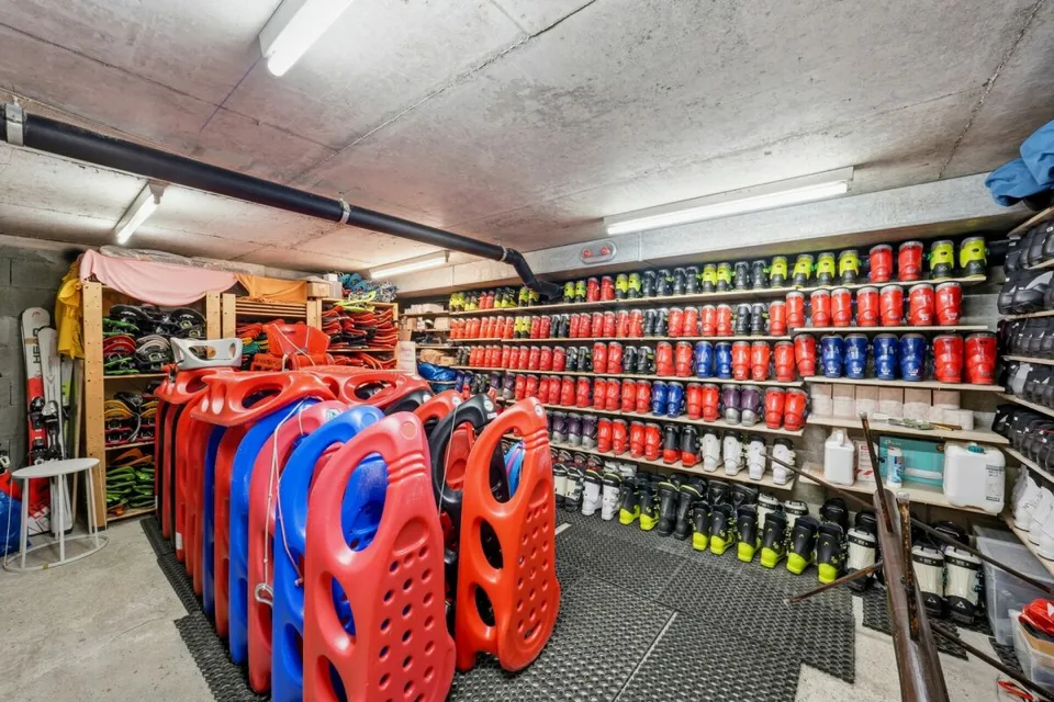 St-Cergue: Locale commerciale con grande potenziale – foto 10 di 10