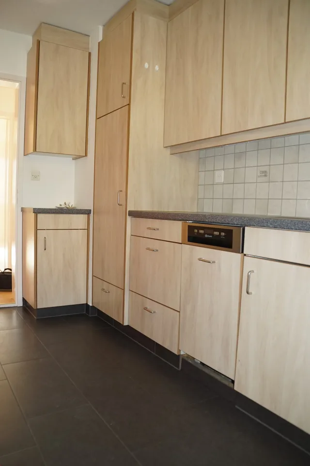 Zu vermieten 4 Zimmerwohnung nähe Lützelflüh