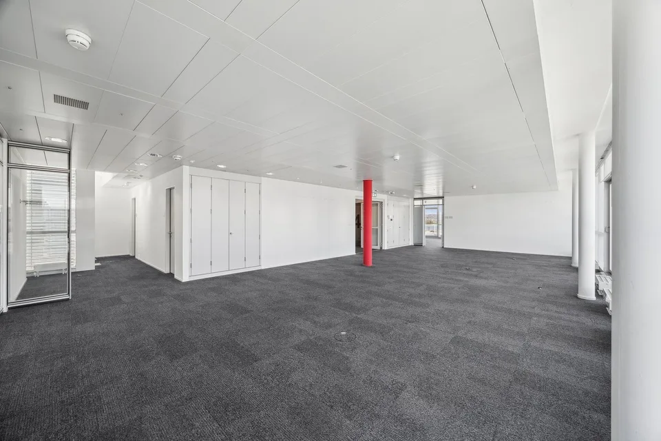 Ultimo spazio di 465 m² a Pfäffikon SZ