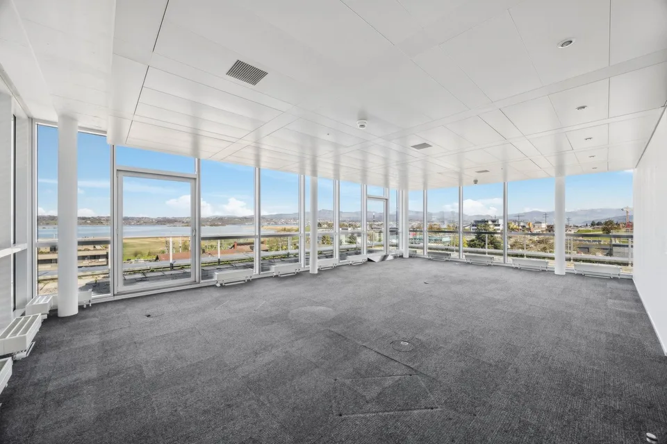 Ultimo spazio di 465 m² a Pfäffikon SZ