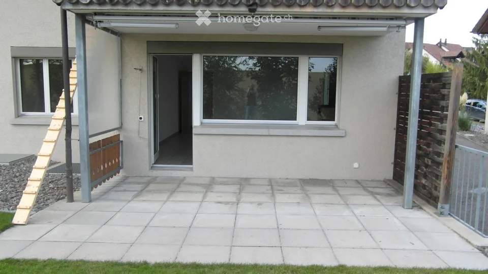 4.5 Room Apartment in Neerach