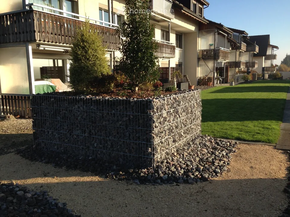 4.5 Room Apartment in Neerach