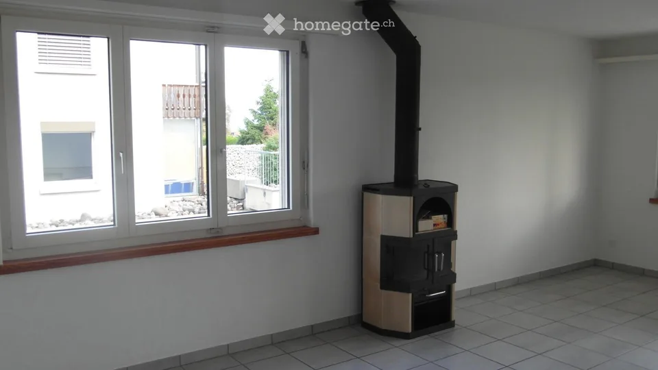 4.5 Room Apartment in Neerach