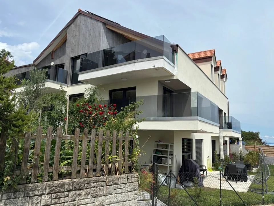 Letztes verfügbares Apartment! – Foto 11 von 11