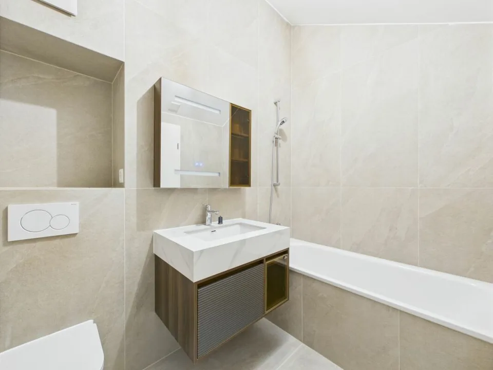 Letztes verfügbares Apartment! – Foto 7 von 11