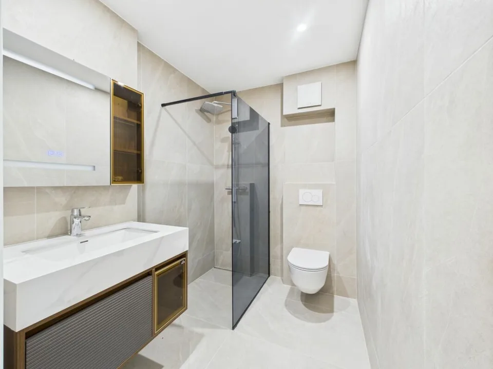 Letztes verfügbares Apartment! – Foto 8 von 11