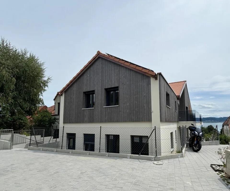 Letztes verfügbares Apartment! – Foto 10 von 11