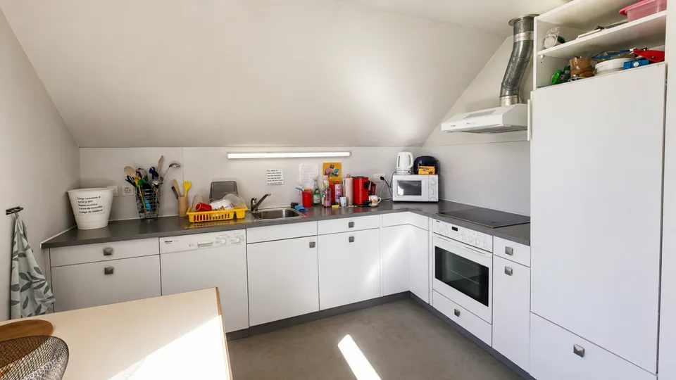 Zimmer für Studenten