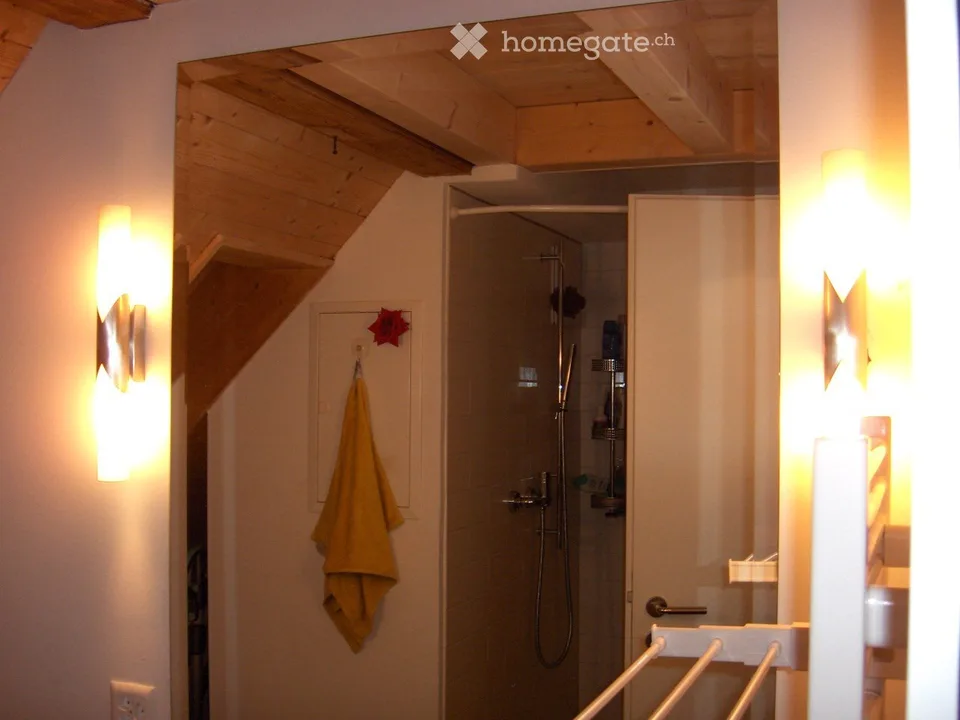 Stylish Attic Appartment in the city - Foreigners preferred