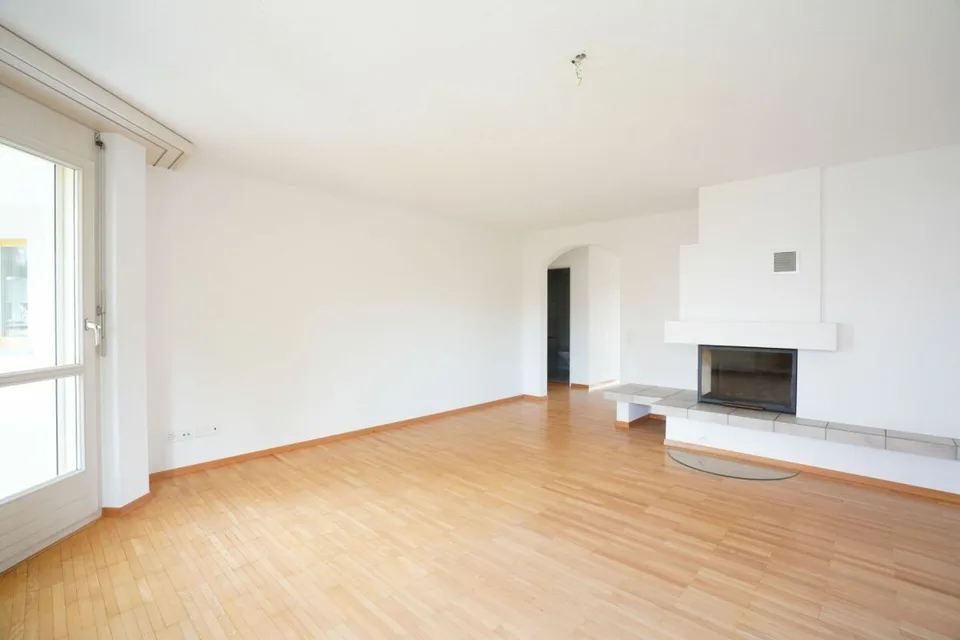Ihr neues Zuhause: Attraktive 4.5-Zimmerwohnung