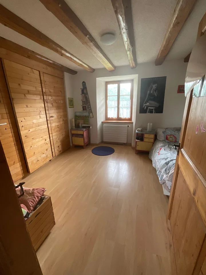 Casa incantevole con giardino privato