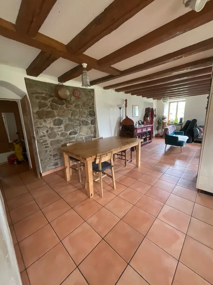 Casa incantevole con giardino privato