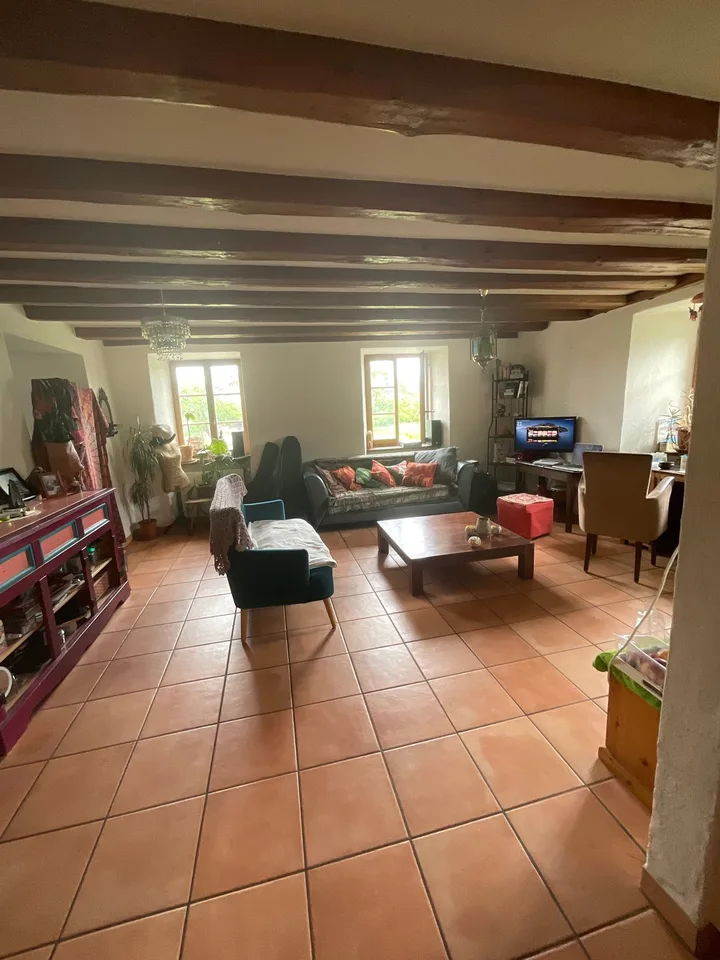 Casa incantevole con giardino privato
