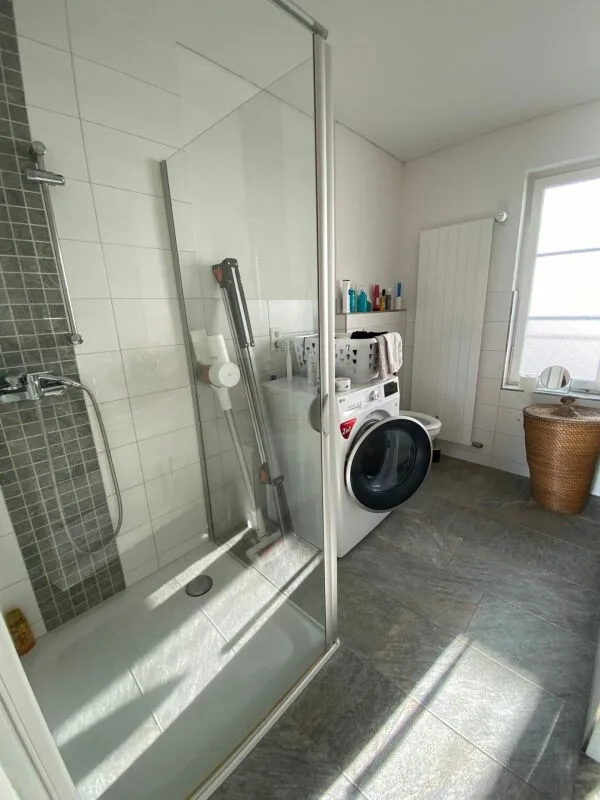 Maisonette di 2 locali appena ristrutturata ad Altstätten