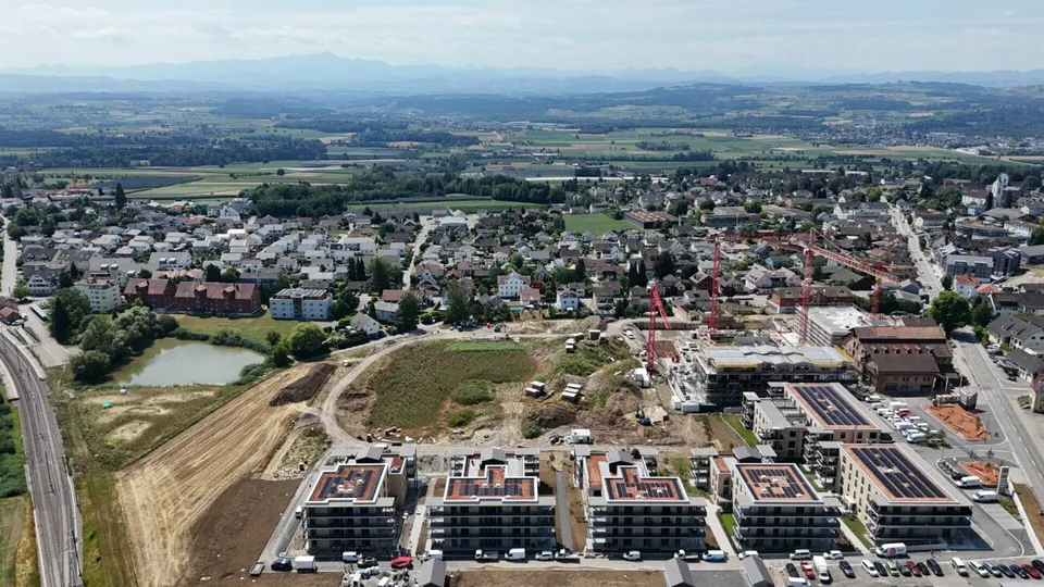 Stilvolle Wohnungen für jede Lebensphase