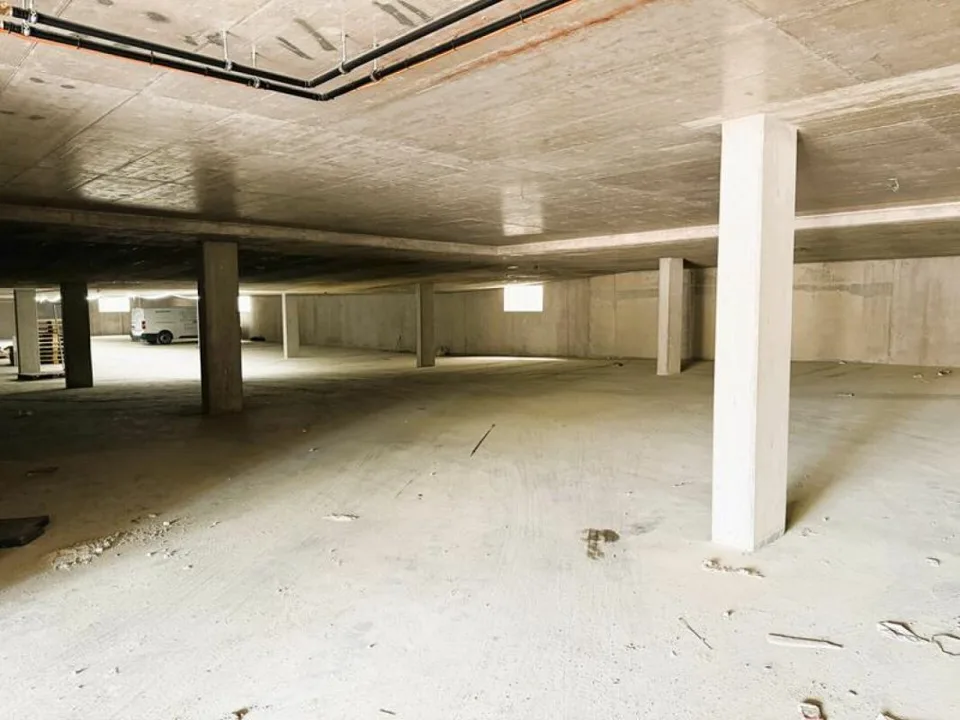 Einstellhallenplätze zu vermieten