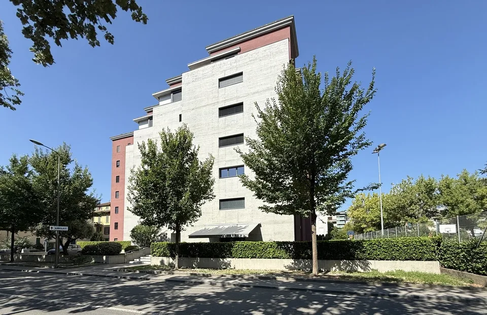 2.5 Zimmer Wohnung in Lugano – Foto 11 von 12