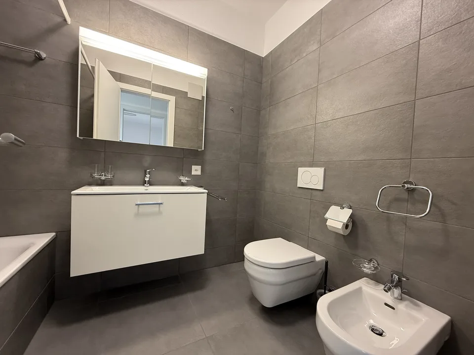 2.5 Zimmer Wohnung in Lugano – Foto 10 von 12