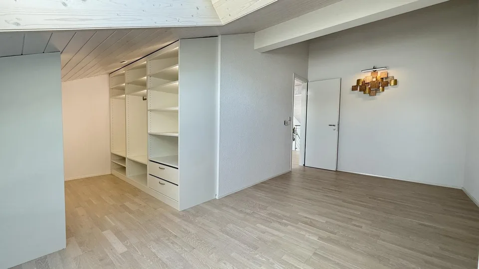 Außergewöhnliches Duplex und Ruheoase!