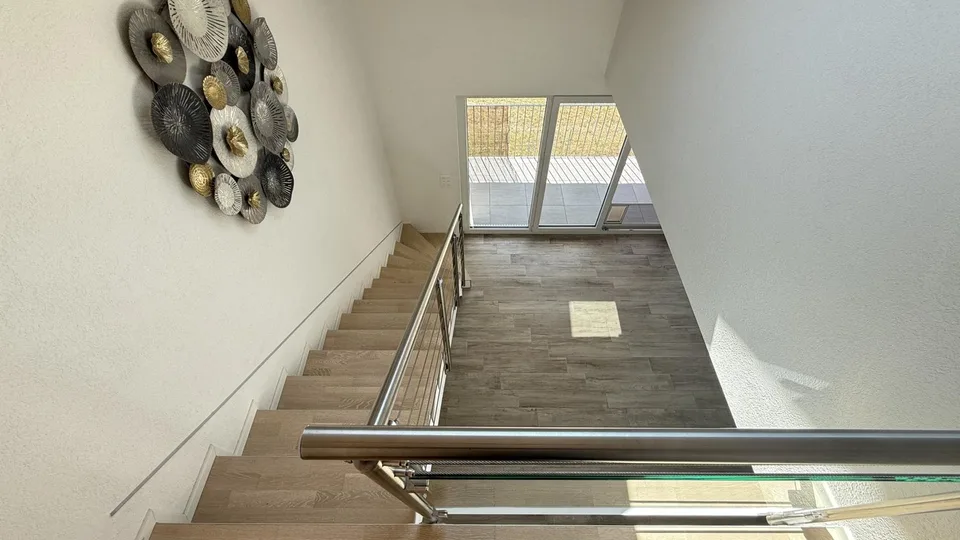 Außergewöhnliches Duplex und Ruheoase!