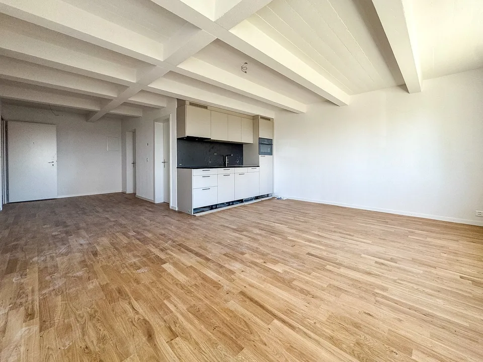 Bürofläche mit einzigartiger Aussicht über Bern