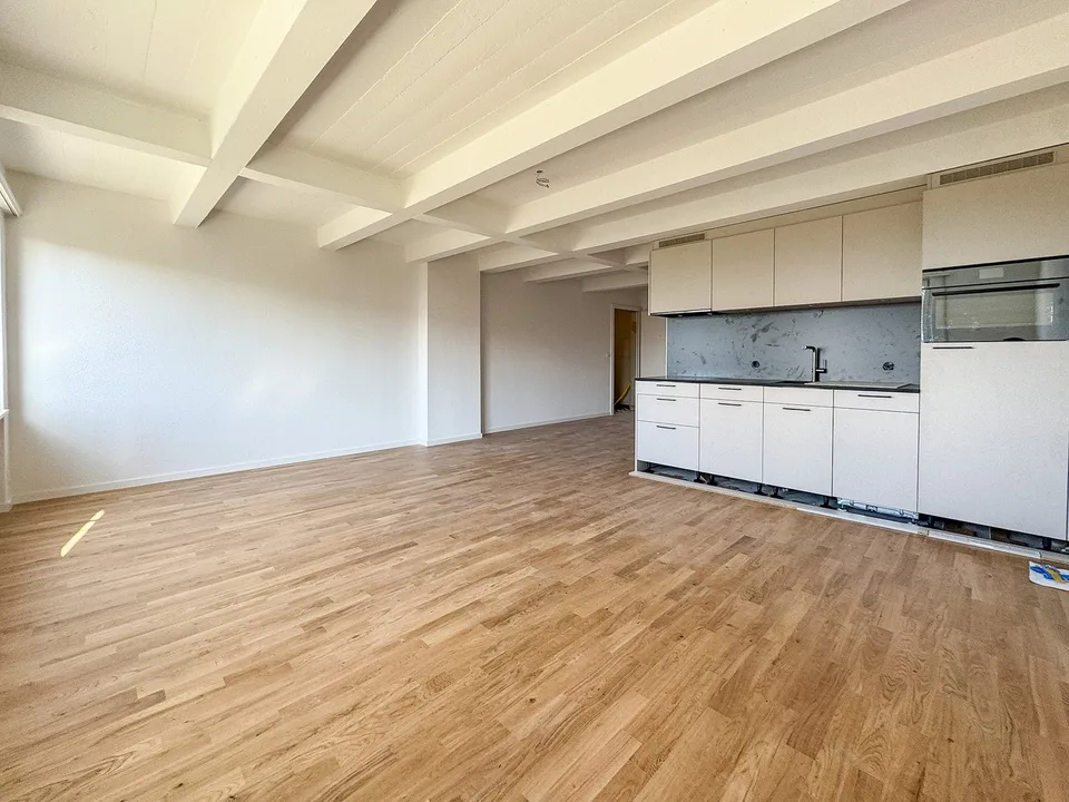 Bürofläche mit einzigartiger Aussicht über Bern