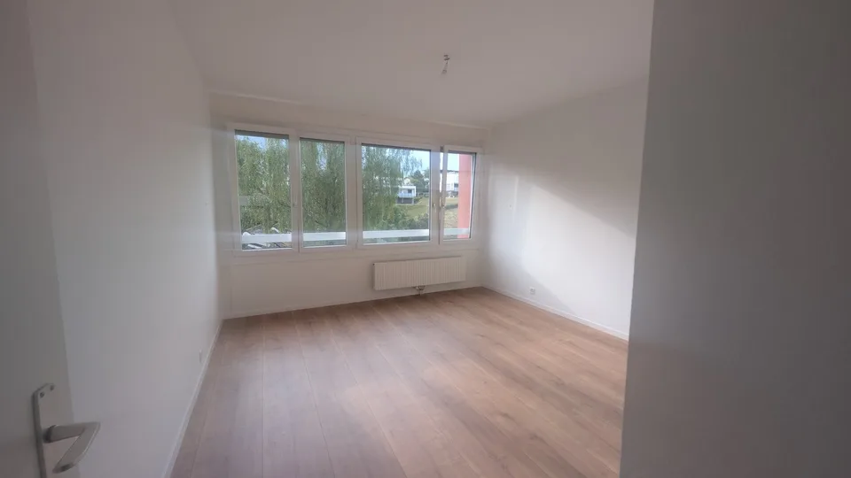 4.5 Zimmer Wohnung in Chailly-Montreux – Foto 6 von 9