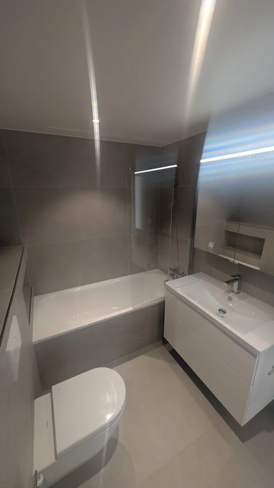 4.5 Zimmer Wohnung in Chailly-Montreux – Foto 9 von 9