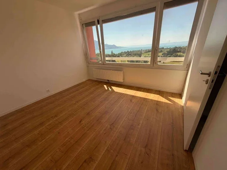 4.5 Zimmer Wohnung in Chailly-Montreux – Foto 8 von 9